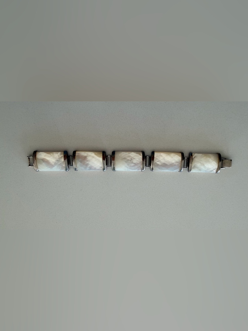 Mother of Pearl bracelet
